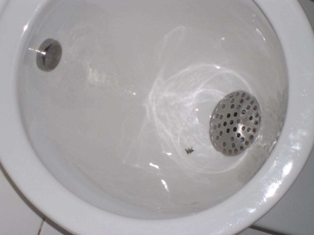 トイレクリーナーの革命